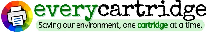 EveryCartridge; saving our environment one cartridge at a time.